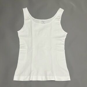 Underoutfit Shaping Tank Cami White 2XL New